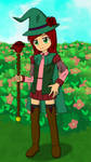 Mel Rose Alt Clothing by 00m