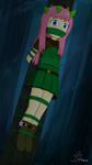 Penny And The Cursed Tree (Gagged) by 00m