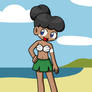 Jackie of The Coast