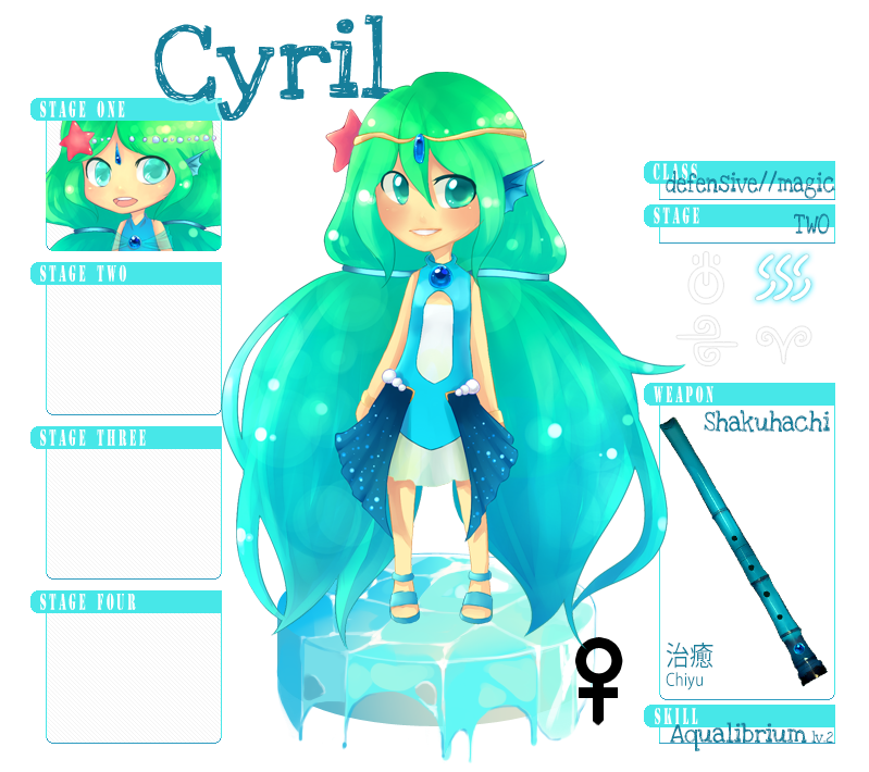 Minispris : CYRIL stage 2