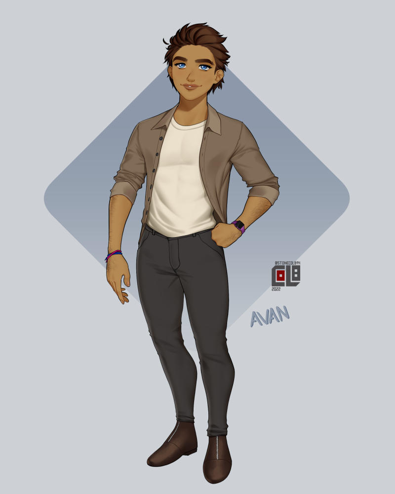Avan 2022 by StoneColb on DeviantArt