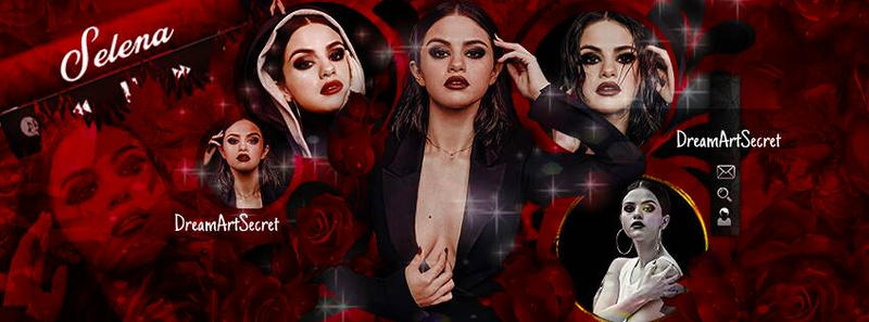 Dark Roses Cover Dark Roses by YuliArtWonderEdits on DeviantArt