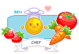 The Cute Chef