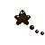 F2U: Black Star Divider (Left)