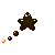 F2U: Black Star Divider 2 (Right)