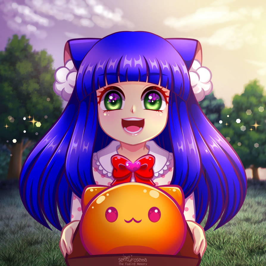 Fading Memory Draw The Fading Memory by cENtRosEMa on DeviantArt