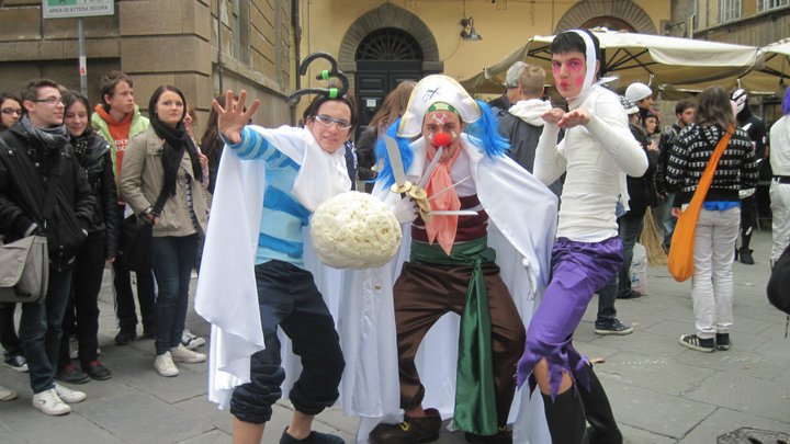 Buggy Mr3 And Mr2 One Piece By Yeonlang On Deviantart Buggy Mr3 And Mr2 One Piece By Yeonlang On Deviantart