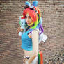 Rainbow Dash