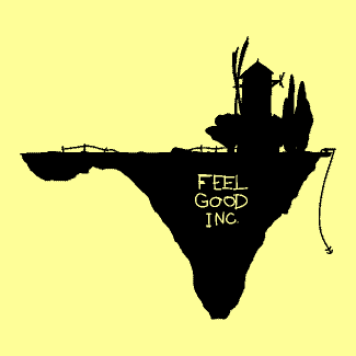 Gorillaz Windmill Island Silhouette By Iammyowngenius On Deviantart Gorillaz Windmill Island Silhouette By Iammyowngenius On Deviantart