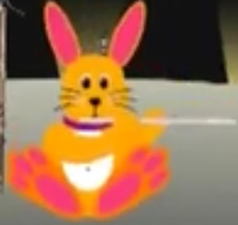 Henry the Rabbit by rudesneeze on DeviantArt
