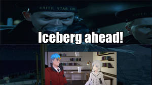 RWBY: Iceberg Ahead!