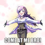 RWBY Neo: COME AT ME BRO!