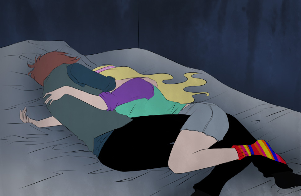 Deviantart Sleep Sleep request by AriamJan on DeviantArt