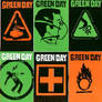 Green Day 2