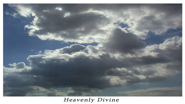 Heavenly Divine