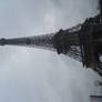 the eiffle tower