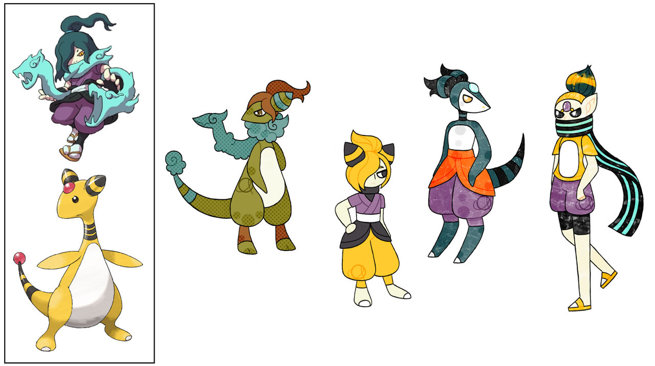 Pokemon X Yo Kai Watch 22 By Ninjapril On Deviantart Pokemon X Yo Kai Watch 22 By Ninjapril On Deviantart