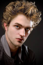 More Edward Cullen