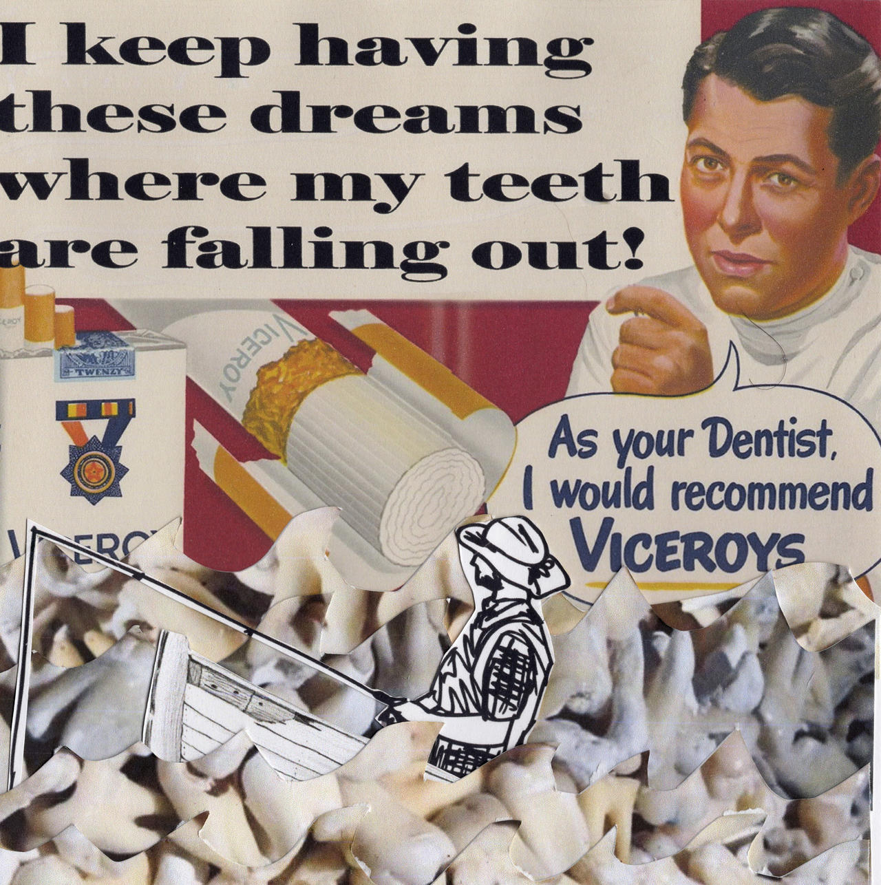 Stress Builds Character by PoetryAndProzac on DeviantArt