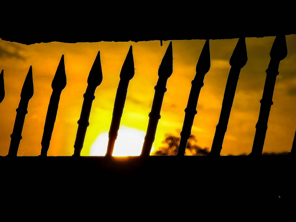 Sunset-2 by rajjib on DeviantArt