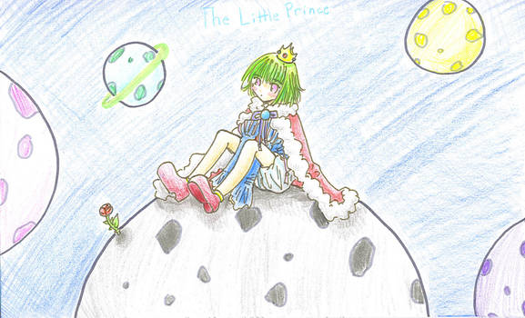 The Little Prince