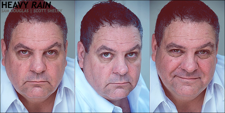 Heavy Rain Scott Shelby By Max Safehaven On Deviantart Heavy Rain Scott Shelby By Max Safehaven On Deviantart