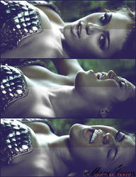 Miley Cyrus - 'Can't Be Tamed'