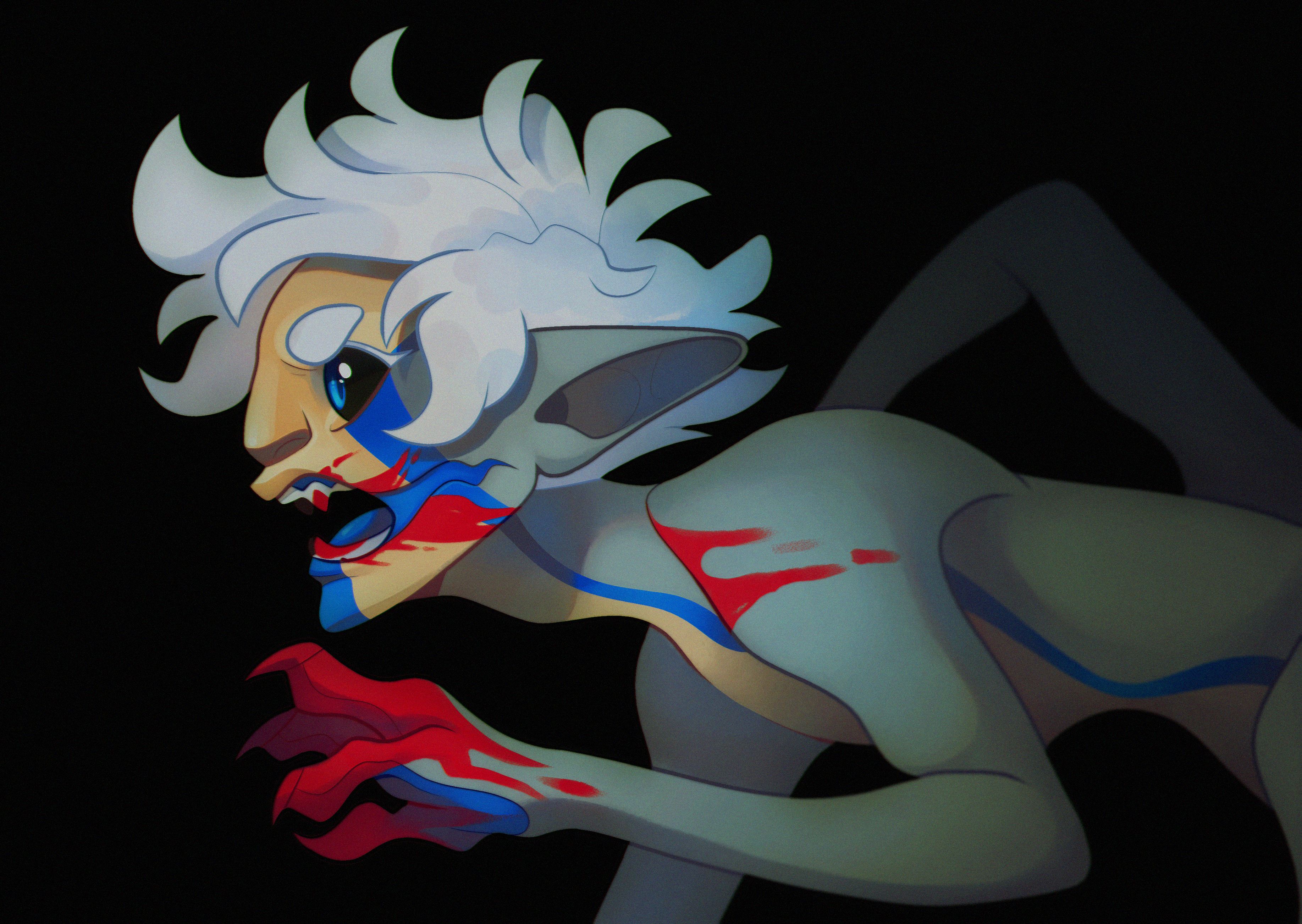 The Nightmare