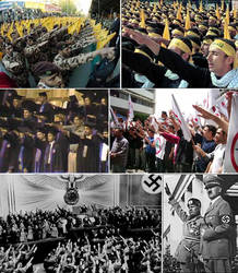 Fascism old and new