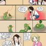 IBAW 4: Sympathy