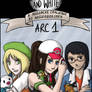 IBAW ARC ONE COVER