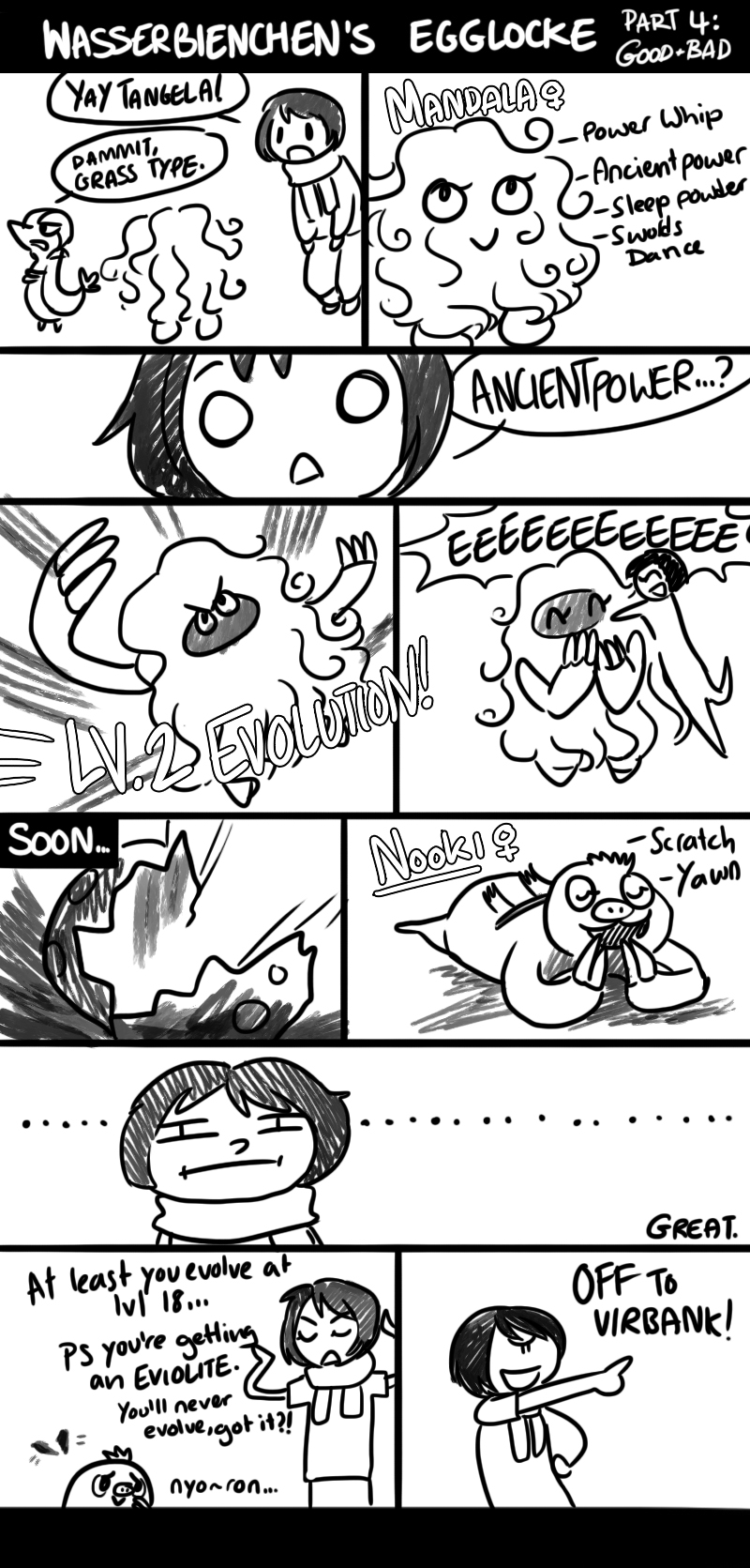 EGGLOCKE 4