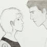 6 AND 4- Divergent