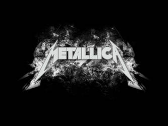 Wallpaper - Metallica