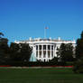 the white house