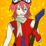 Haruko Haruhara