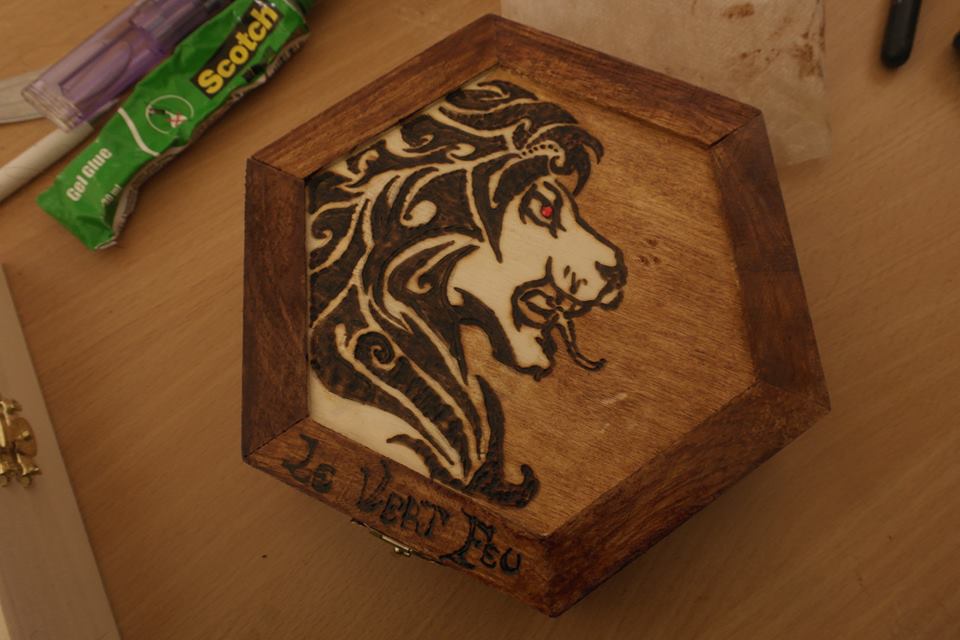 lion box 1