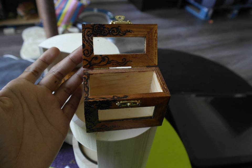 little box2