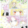 Natsu and Lucy doujinshi No Name 1