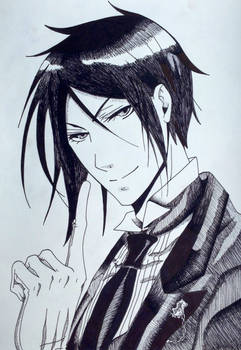 Sebastian Michaelis