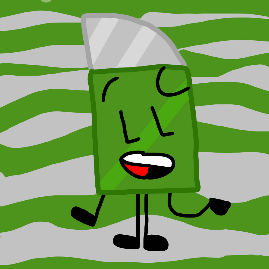 Razor Blade by TheEcuadorguy on DeviantArt