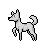 Canine Pixel Icon Base Thingy