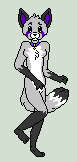 Avara Pixel by xXNeon-HeartXx