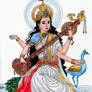 Saraswati