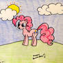 Pinkie!