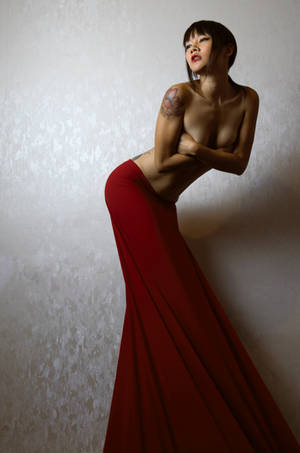 Carmine by Ornicar-photographie Carmine by Ornicar-photographie