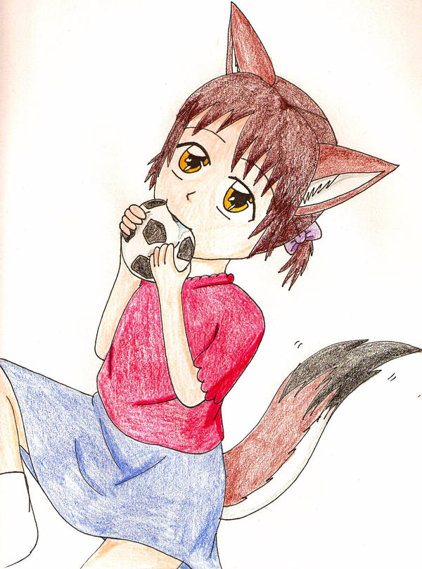 Matsuki Vector Little Matsuki. by Marluxialover11 on DeviantArt