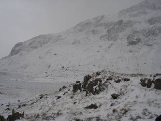 Snowy Mountains