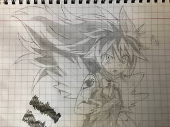 Wendy Marvell Dragonforce
