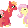 Fluttermac Family